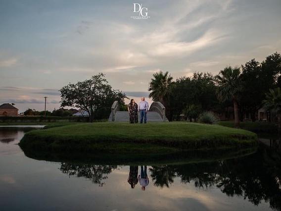 The Wedding Website of Erica Luevano and Jose Reynaldo Cantu