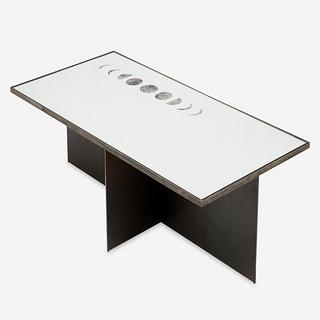 Moon Phase Table