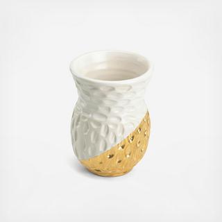 Truro Dahlia Bud Vase