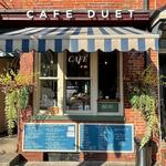 Cafe Duet