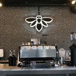 Honeybee Coffee Co.