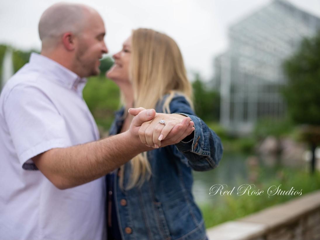 The Wedding Website of Erin Heden and Luke Bainter