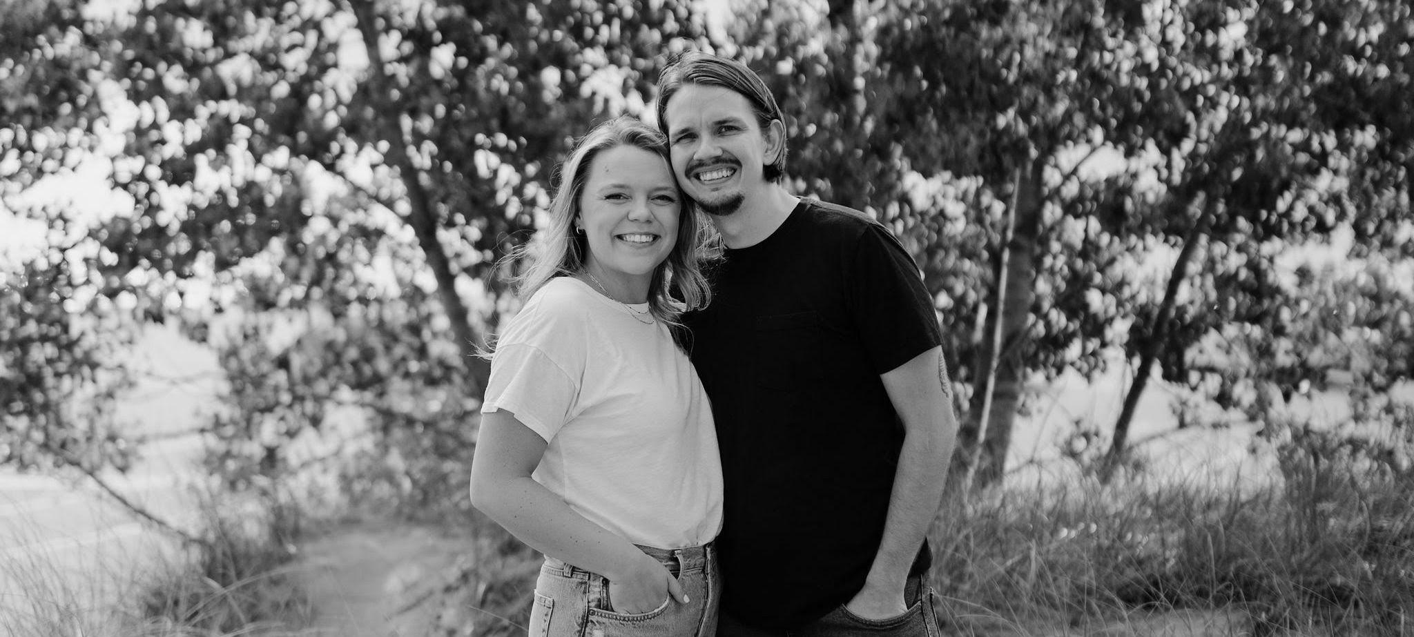 The Wedding Website of Claire Bilski and Andy Ahonen