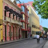 Centro Histórico
