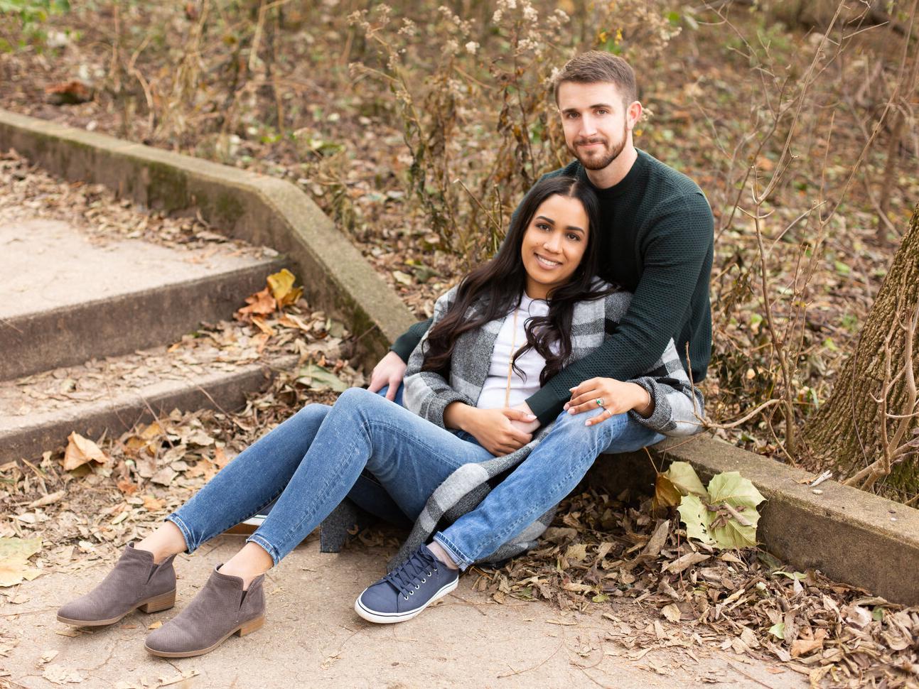 The Wedding Website of Jessica Ollie and Lea Turgeon