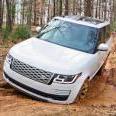 Land Rover Experience Biltmore