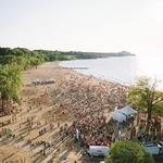 Edgewater Park Beach