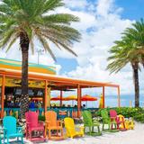 DINING HERE