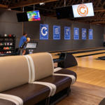 Garage Bar & Bowl