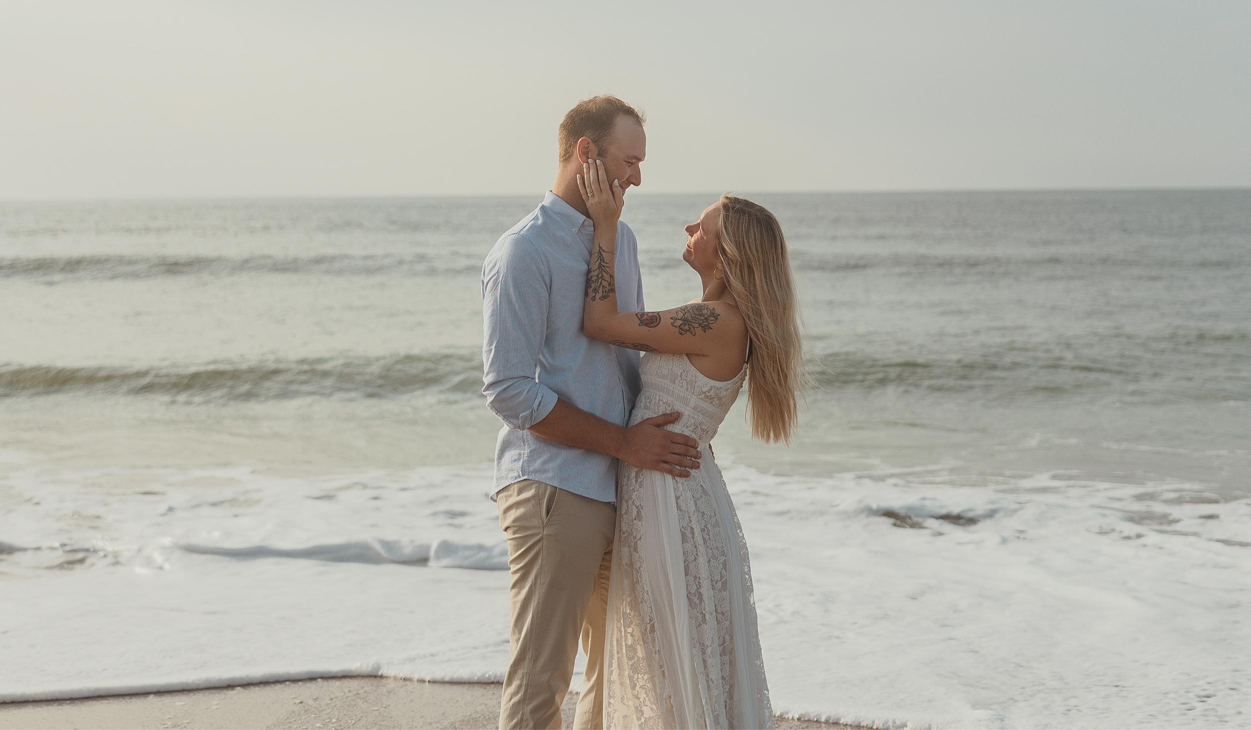 The Wedding Website of Nicole Gentry and Walker Hinson