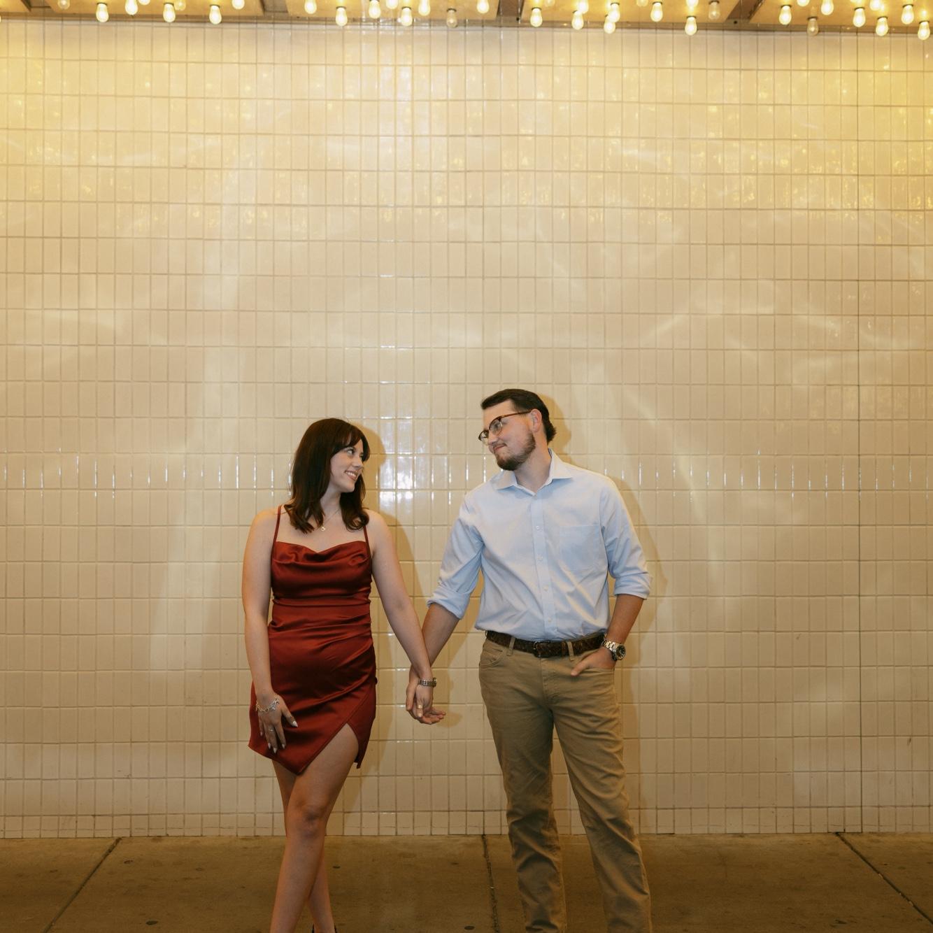 From April 7th, 2025 in Las Vegas, Nevada.
We had such a good time shooting with Brianna, and all of these photos were gorgeous