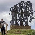 Wenas Mammoth Foundation