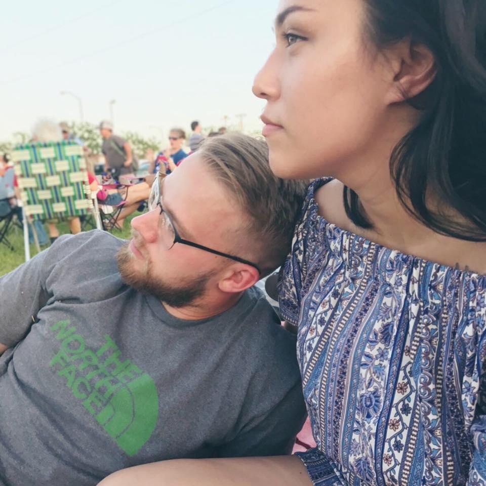Fourth of July.