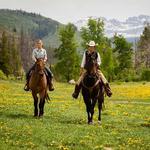 Horseback Riding
