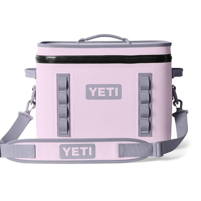 YETI Hopper Flip 18 Portable Soft Cooler