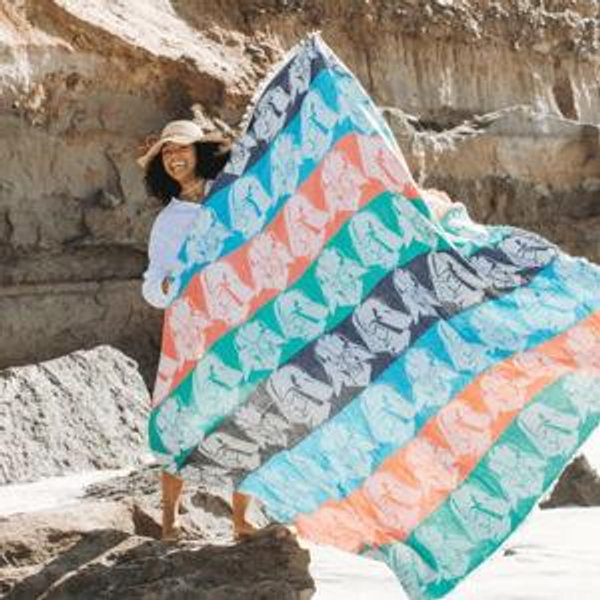 STAR WARS™ - Darth Vader™ - PARTY BLANKET™ | Sand Cloud
