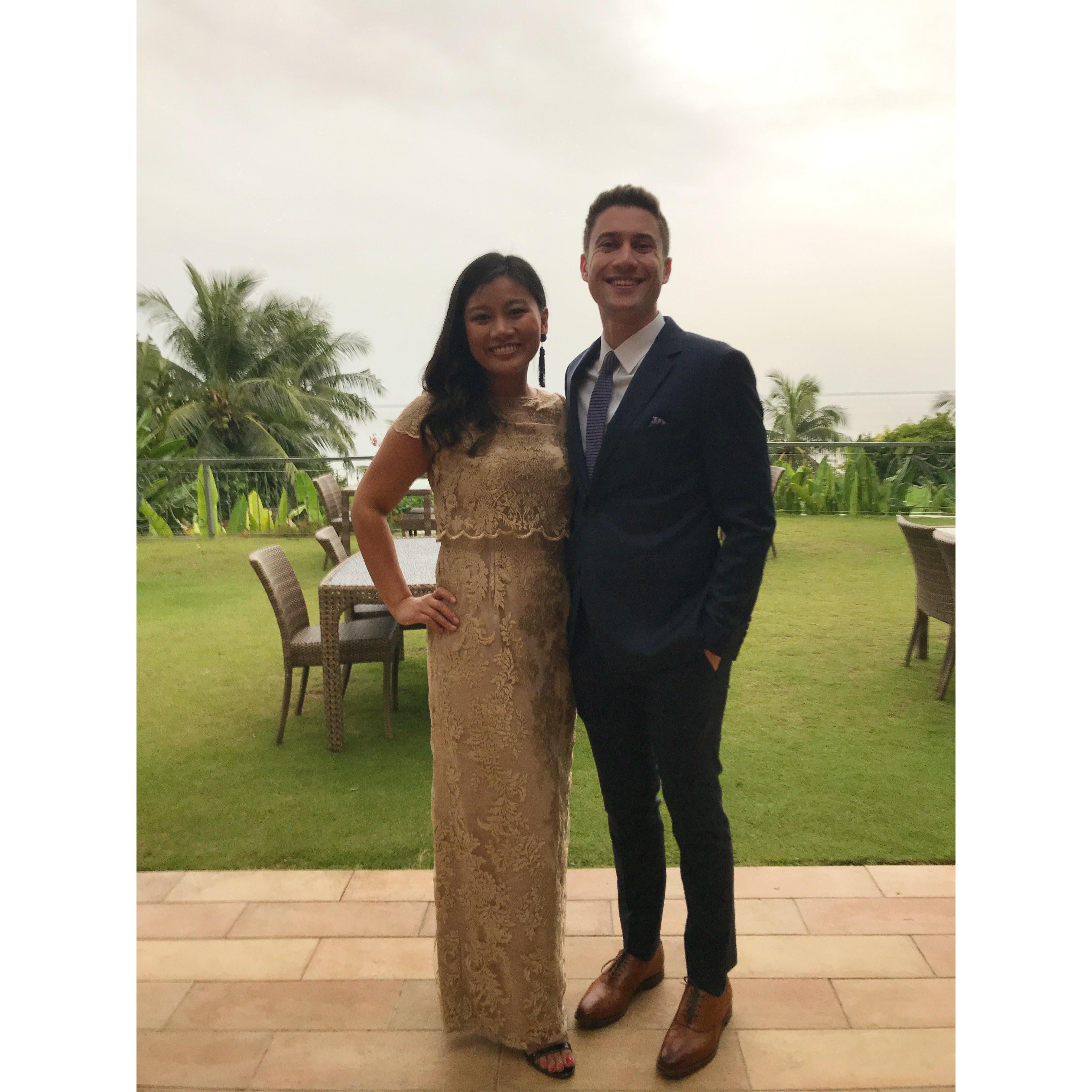 In Cebu, Philippines January 2018
