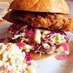 The Butcher’s Son Vegan Delicatessen & Bakery