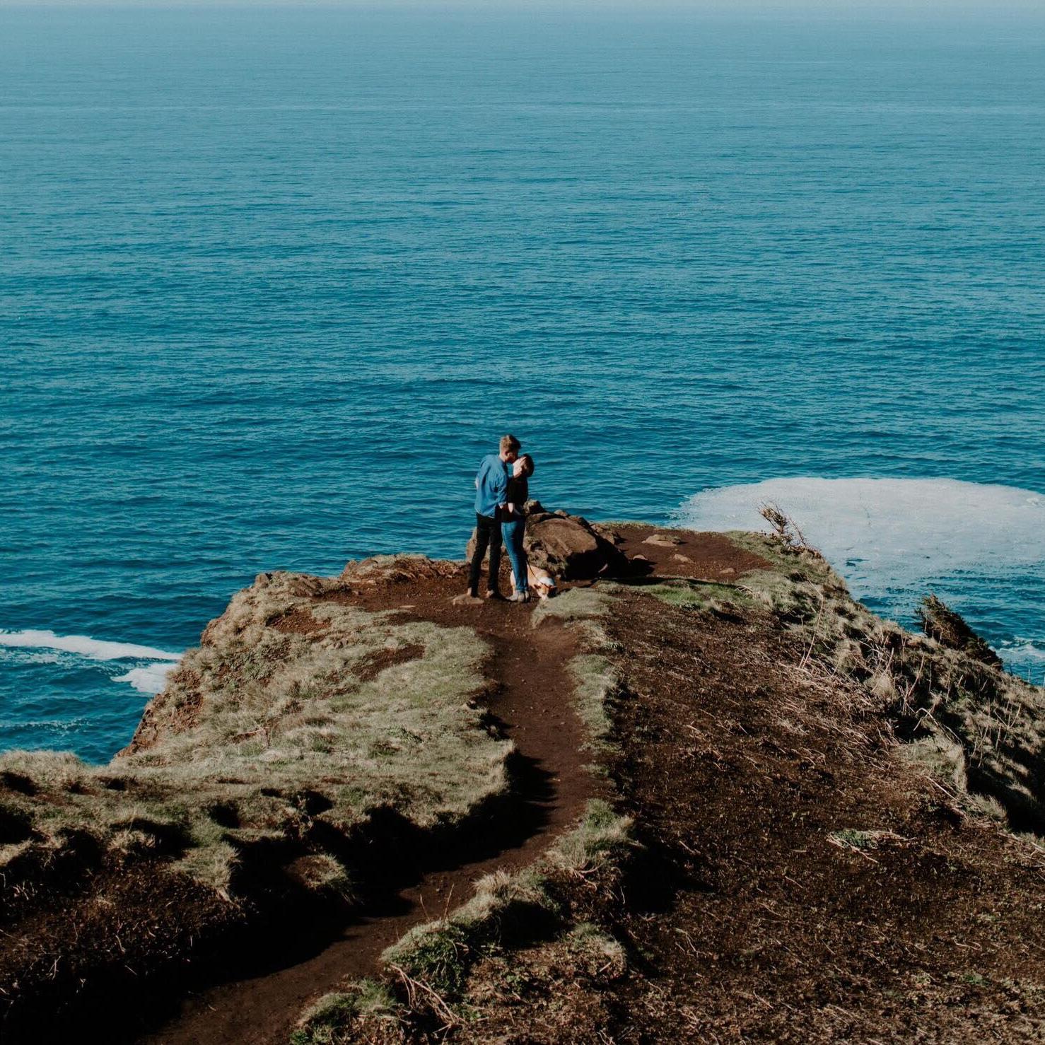 Engagement photos 2019