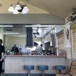 Wren's Café