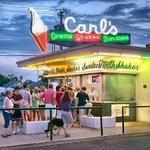 Carl's Frozen Custard