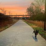 Atlanta BeltLine Westside Trail