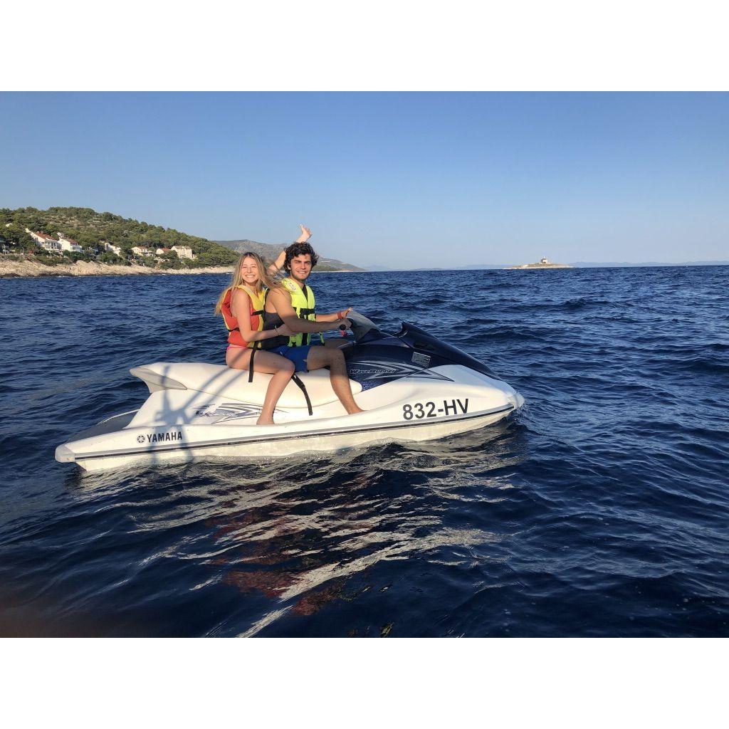 Croatia, 2018