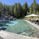 Gold Fork Hot Springs