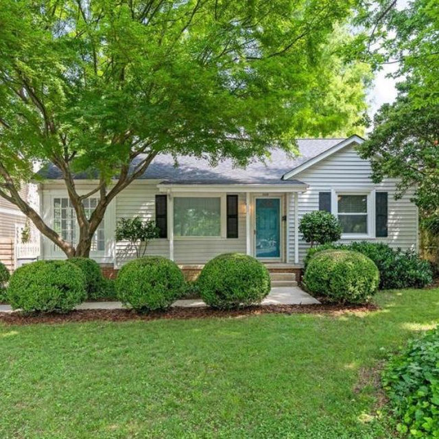 Home Renovation Fund
