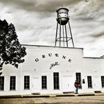 Catch a Show at Gruene Hall