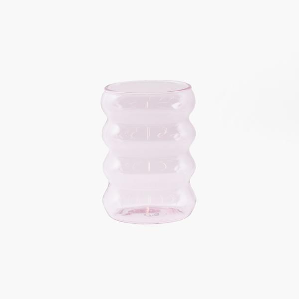 Ripple Cup - Pink Size Small