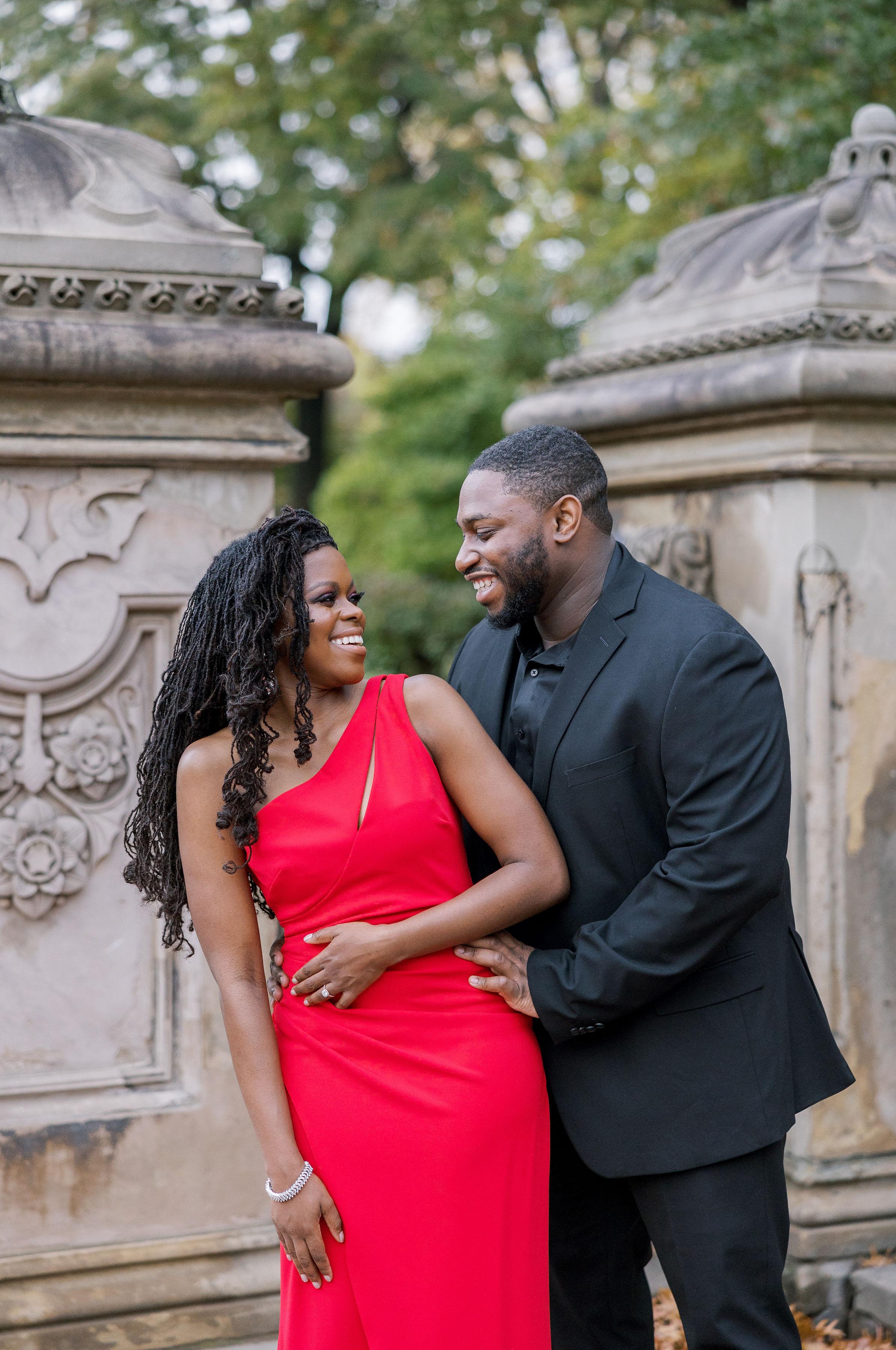The Wedding Website of Rosebert Altianas and Michael Benoit