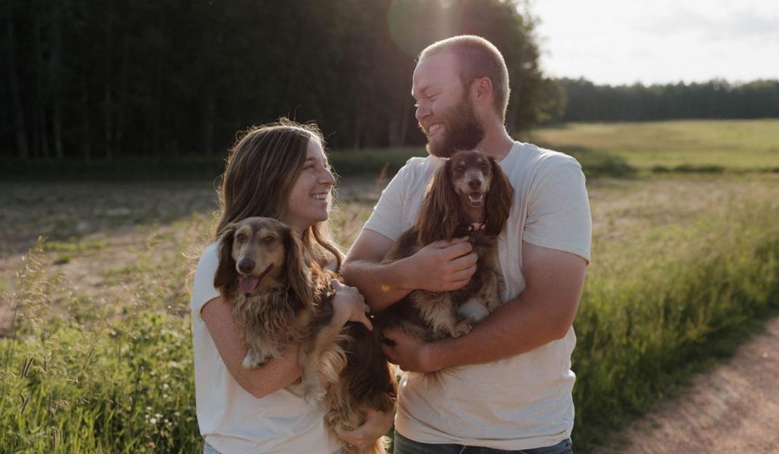 The Wedding Website of Angela Karlen and Shawn Bunkelman