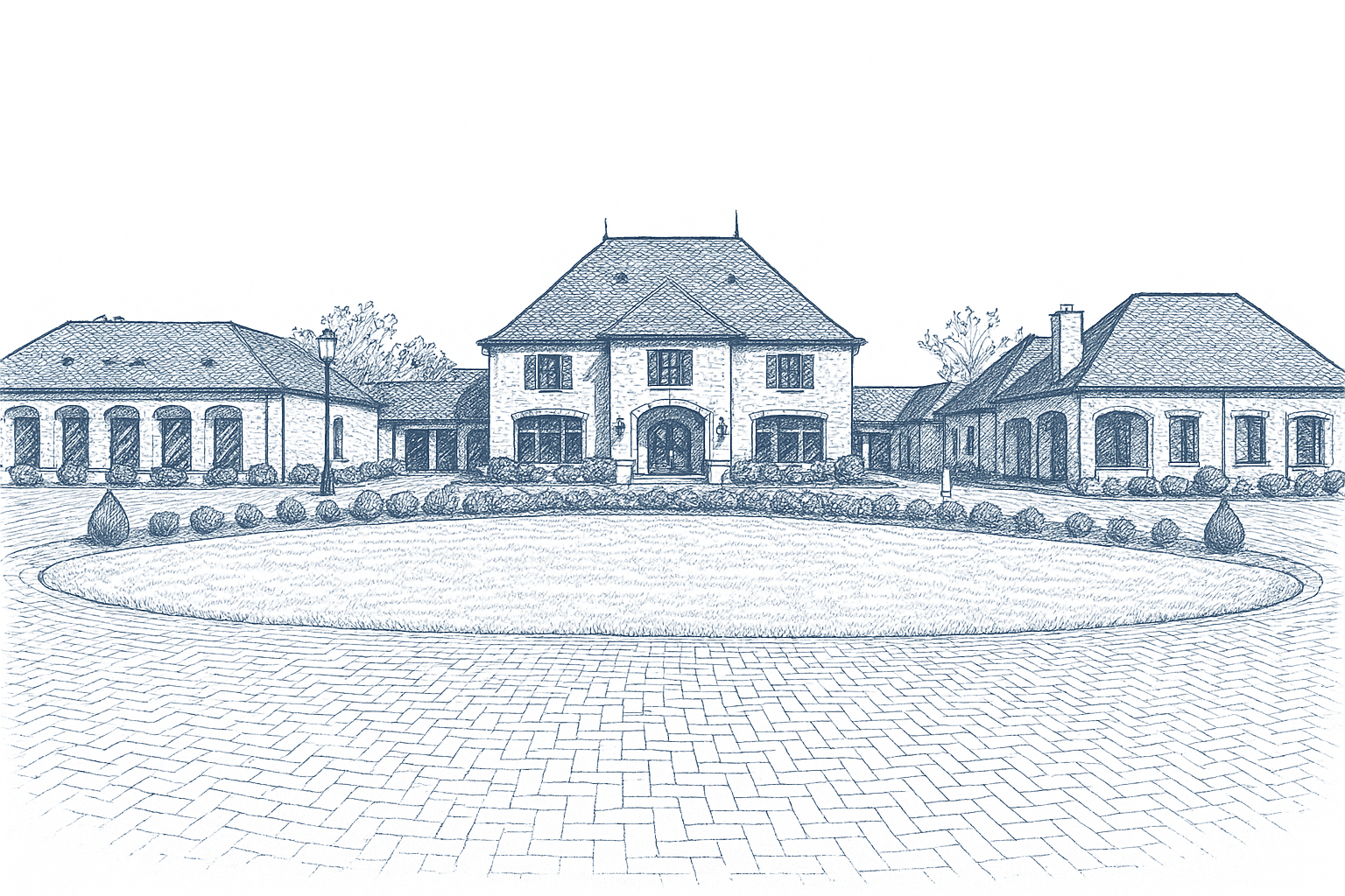 The Wedding Website of Gabrielle Legg and Kellen Marshall