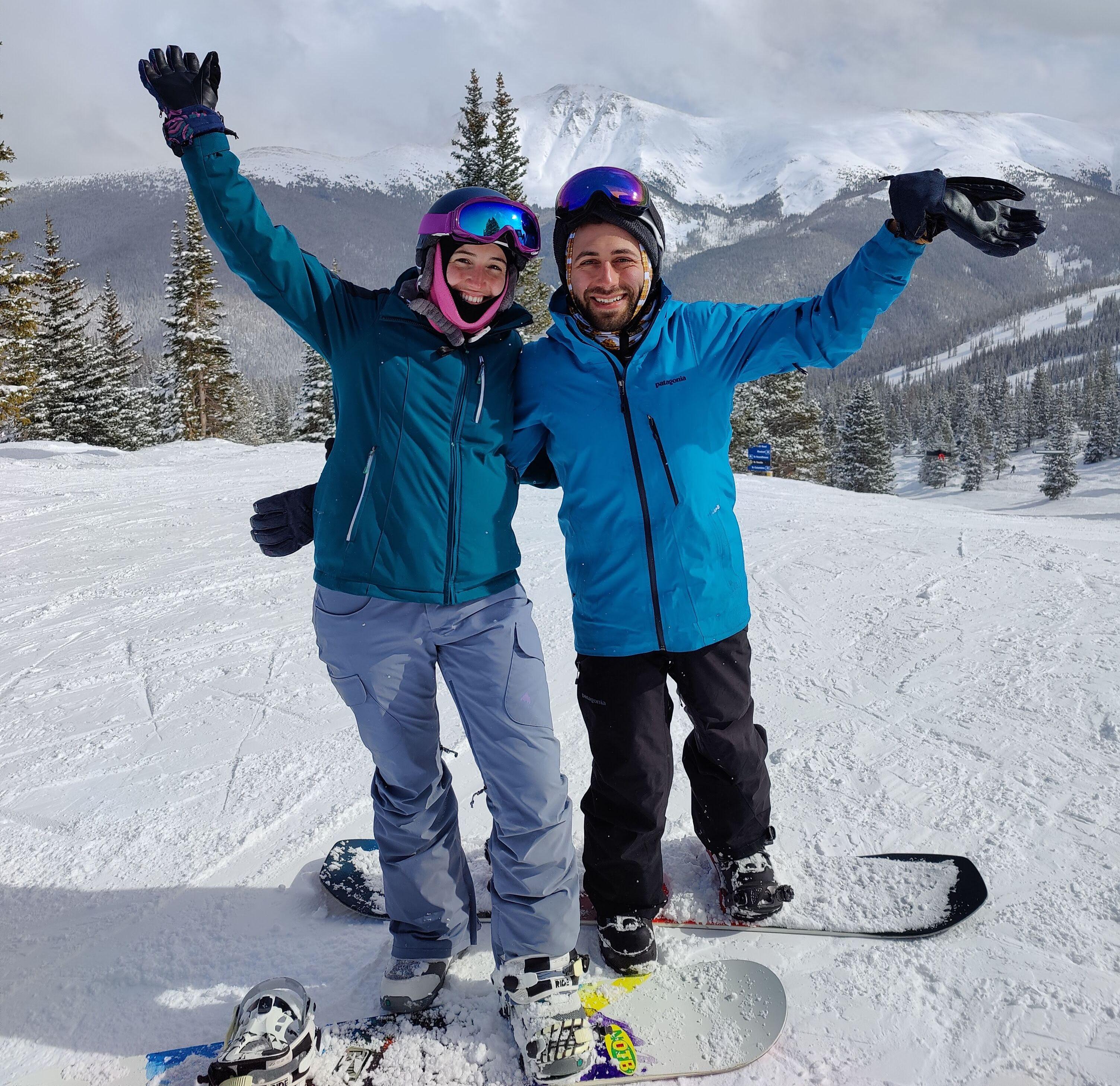 The Wedding Website of Hillary Havener and Steve Sarkisian