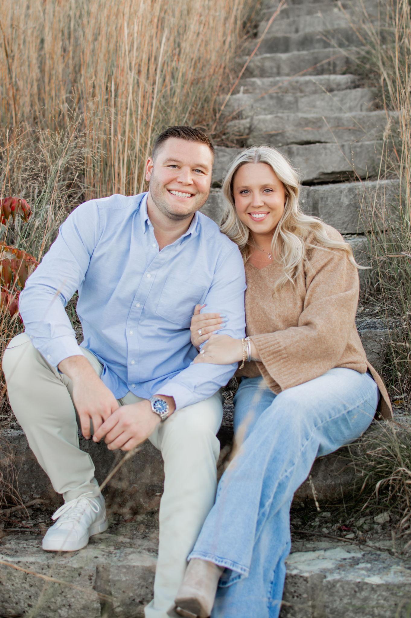 The Wedding Website of Mackenzie Denver and Payton Stephens