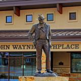 John Wayne Birthplace Museum