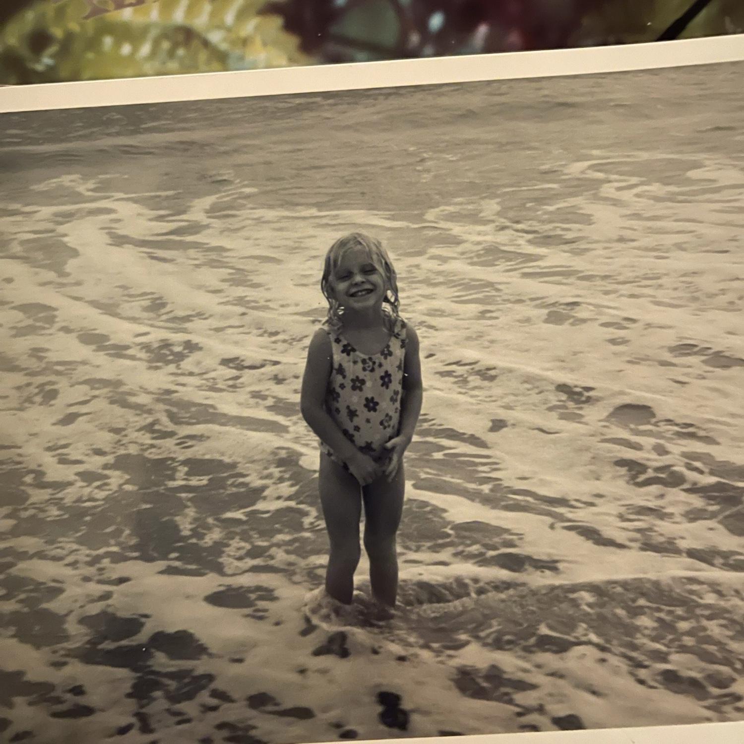 Baby Ash