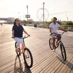 Atlantic City Boardwalk