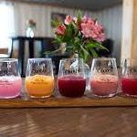Three Star Vineyard and Orchard