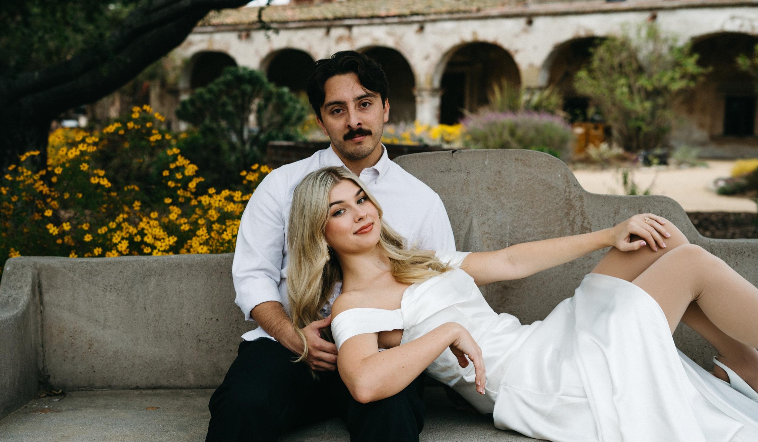 The Wedding Website of Catalina Bombacie and Axel Chilaca