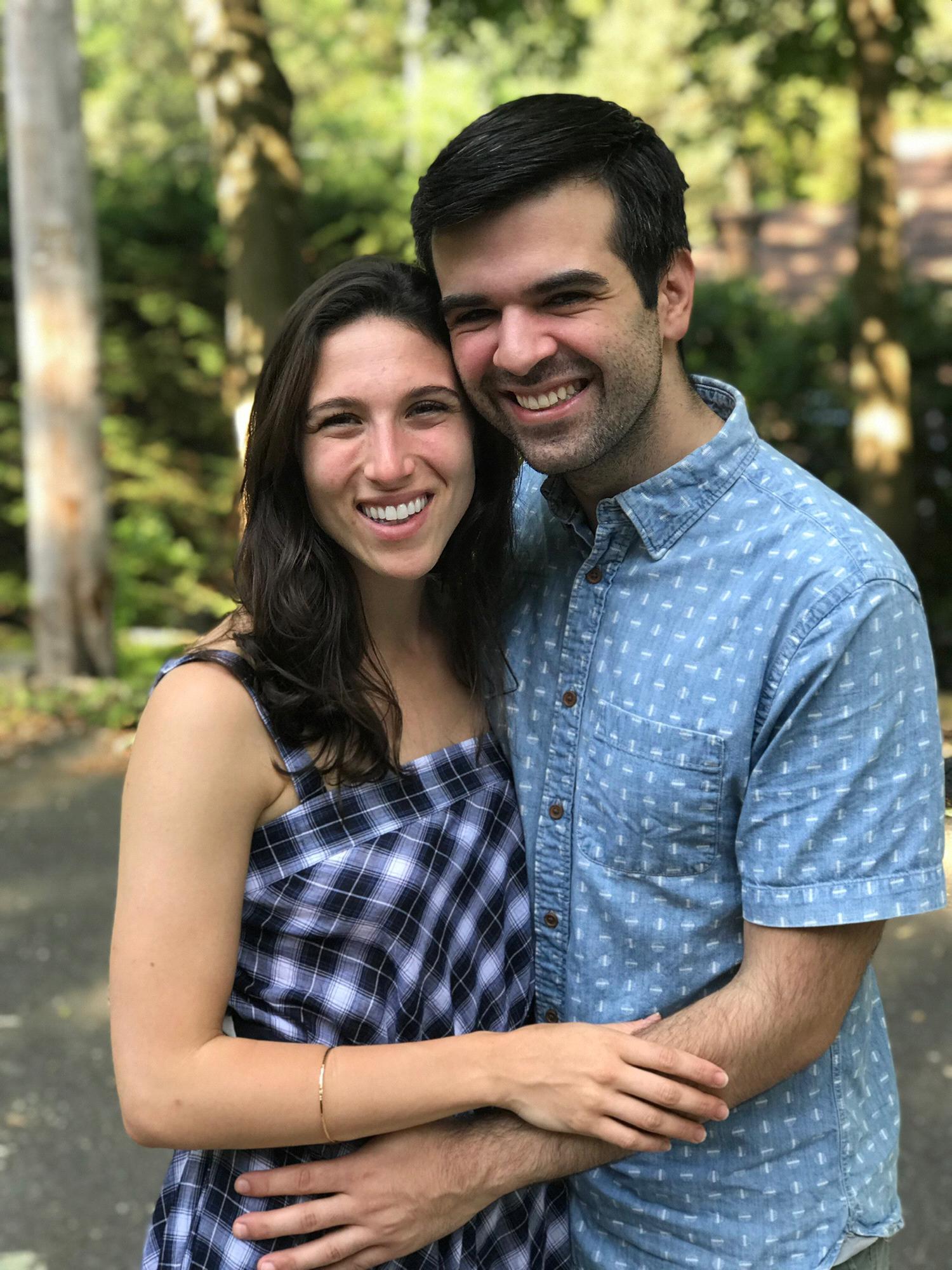 Weekends in Miller Place