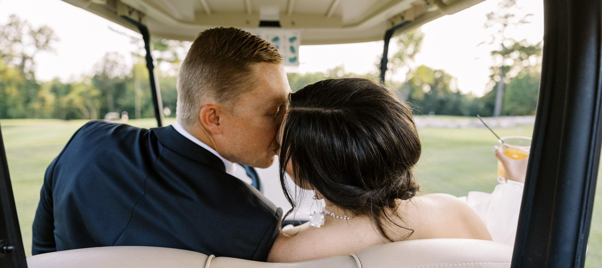 The Wedding Website of Brea Murphy and Dr. Scott Fraser