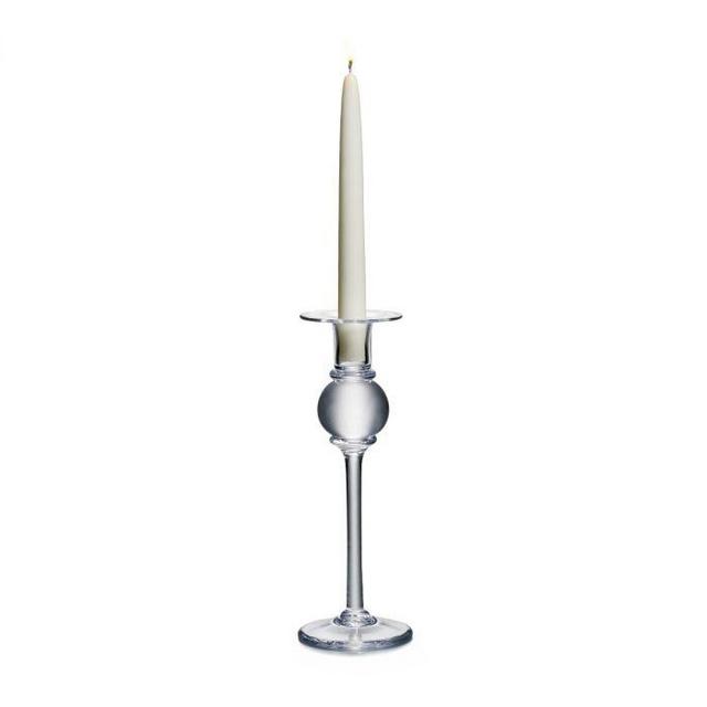 Hartland Stem Candlestick, Medium