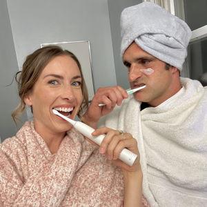 Keep the Romance Alive. Construct a Second Bathroom