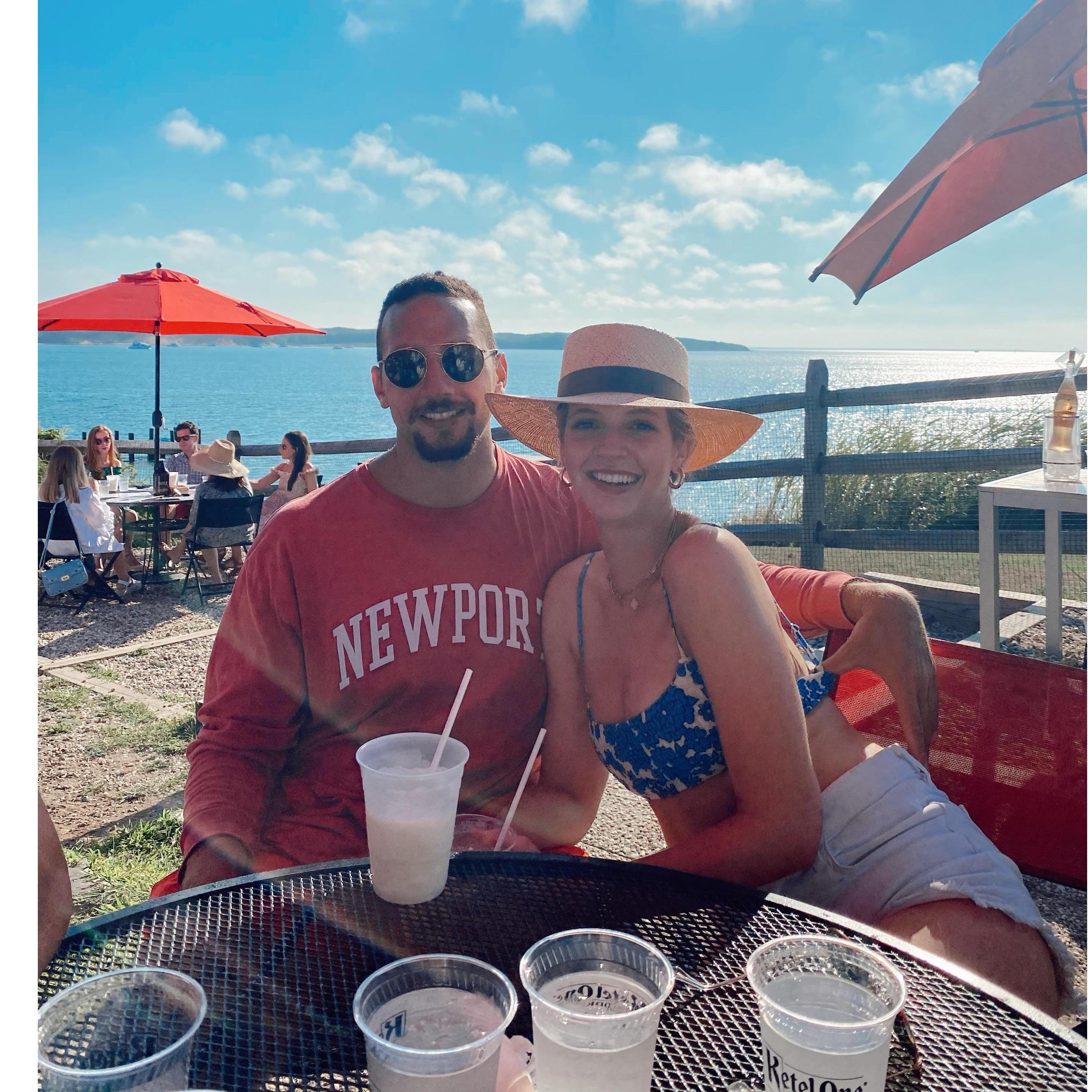 Montauk, NY