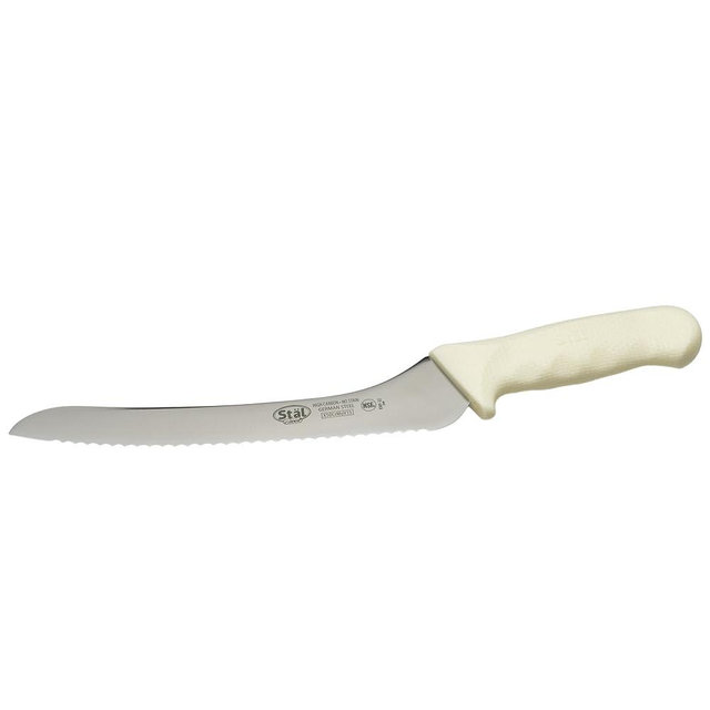 Winco USA KWP-92 Stal Cutlery, White