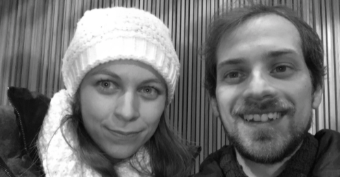 The Wedding Website of Margaret Elizabeth Badore and Seth Jonathan Kallman