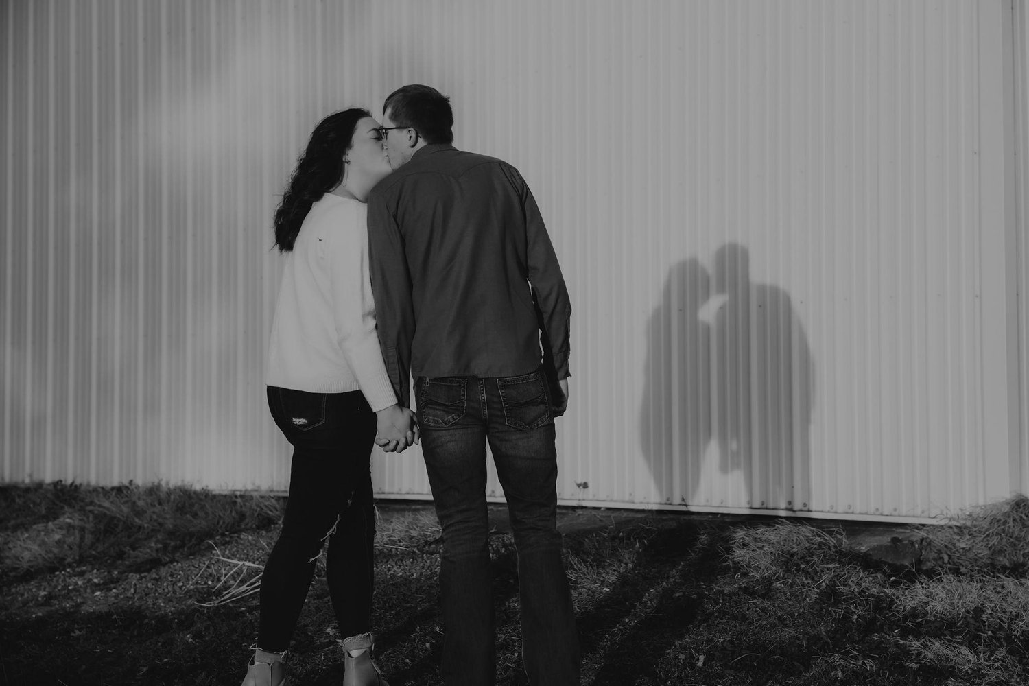 The Wedding Website of Megan Guck and Thomas Michels