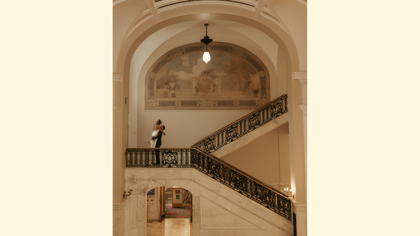 The Wedding Website of Sydney Fisher and Kevin Mallady